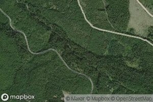 Upper Tillicum Creek