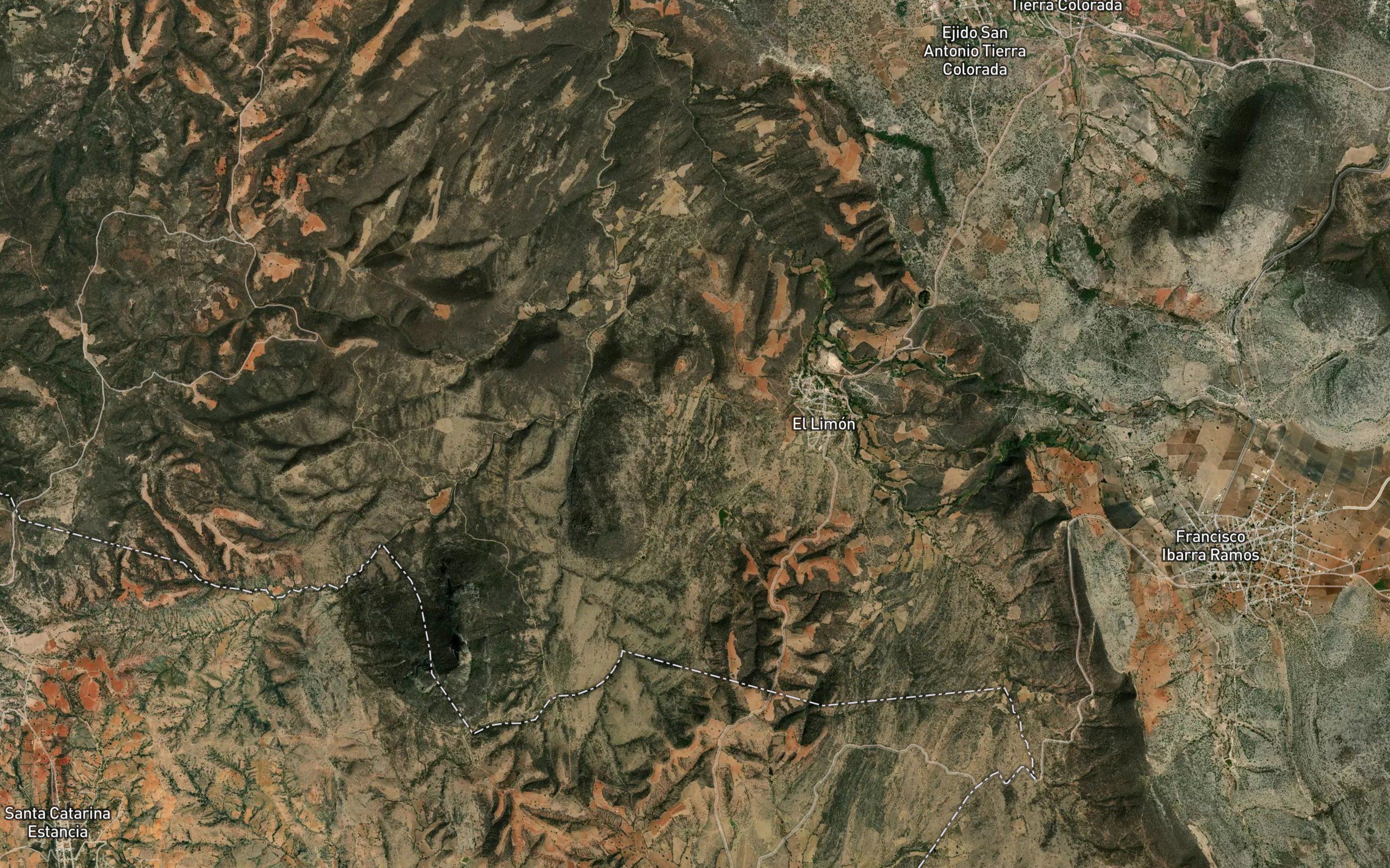 Barranca Canton
