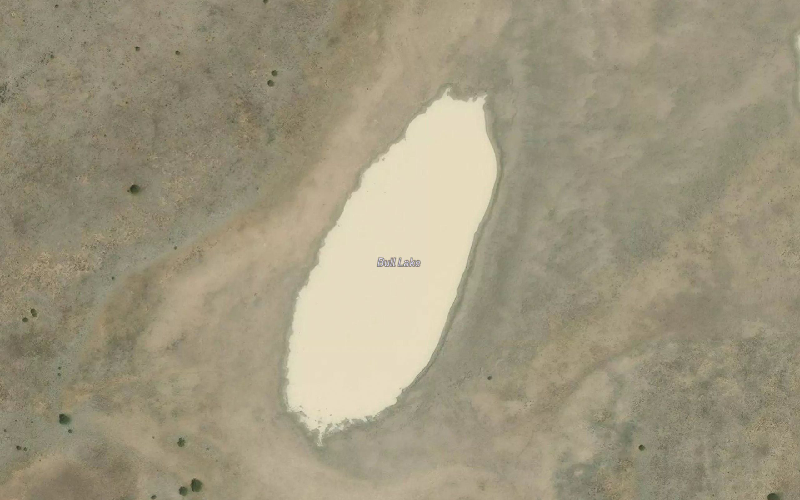 Bull Lake
