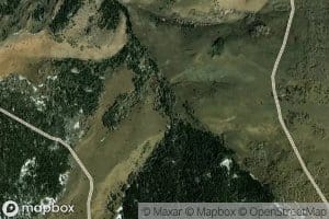 South Fork Johnson Creek