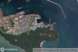 Tanjong Nibong