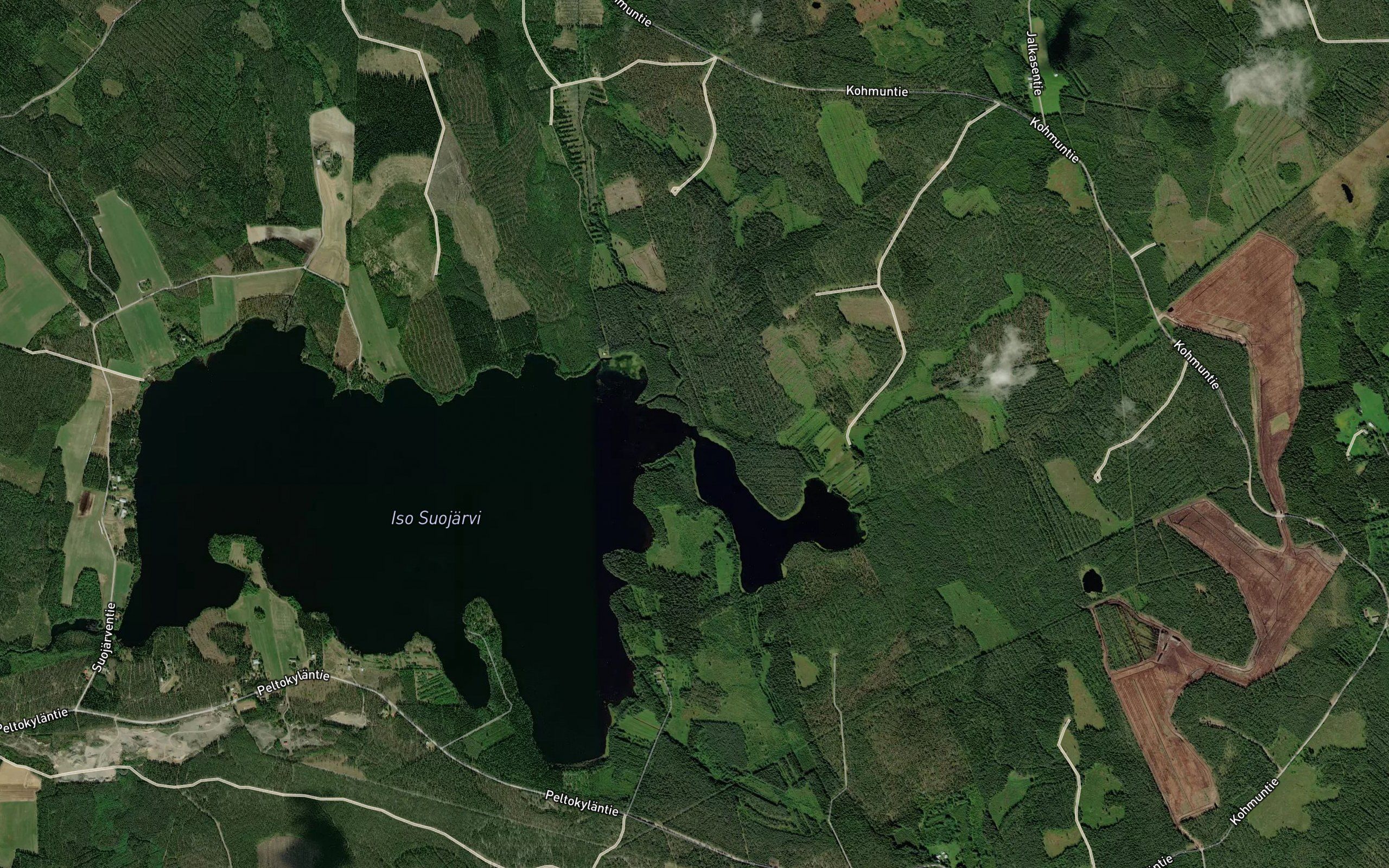 Kolisevansalmi
