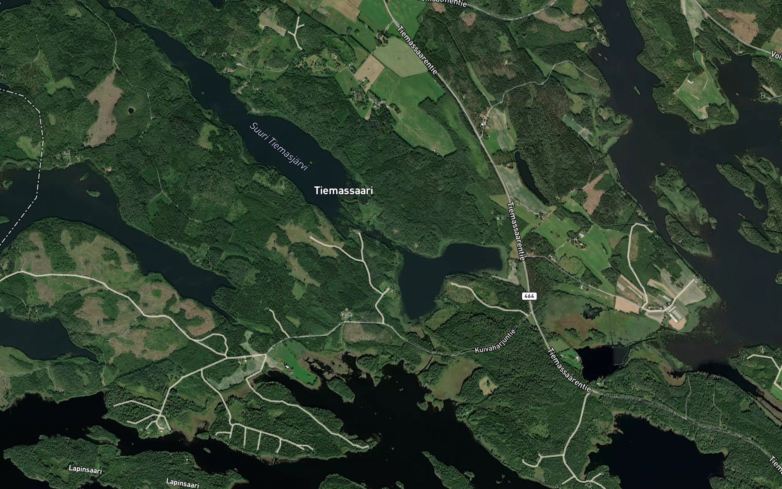 Haikiosalmi
