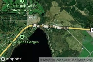 Ruisseau Genier