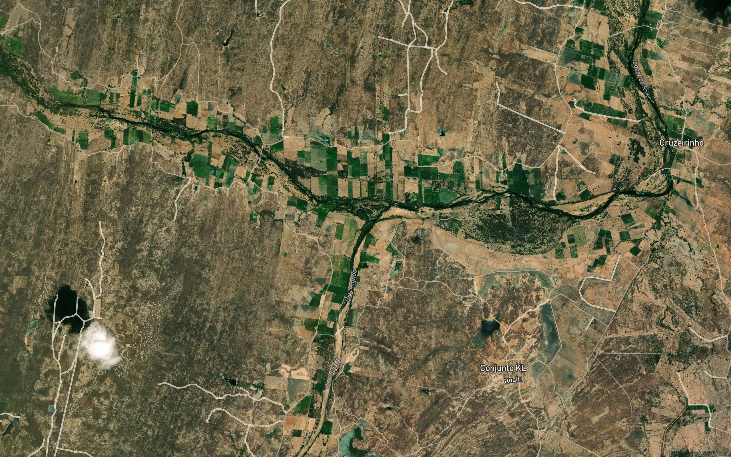 Rio Salgado
