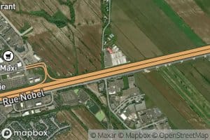 Ruisseau Riendeau-Savaria