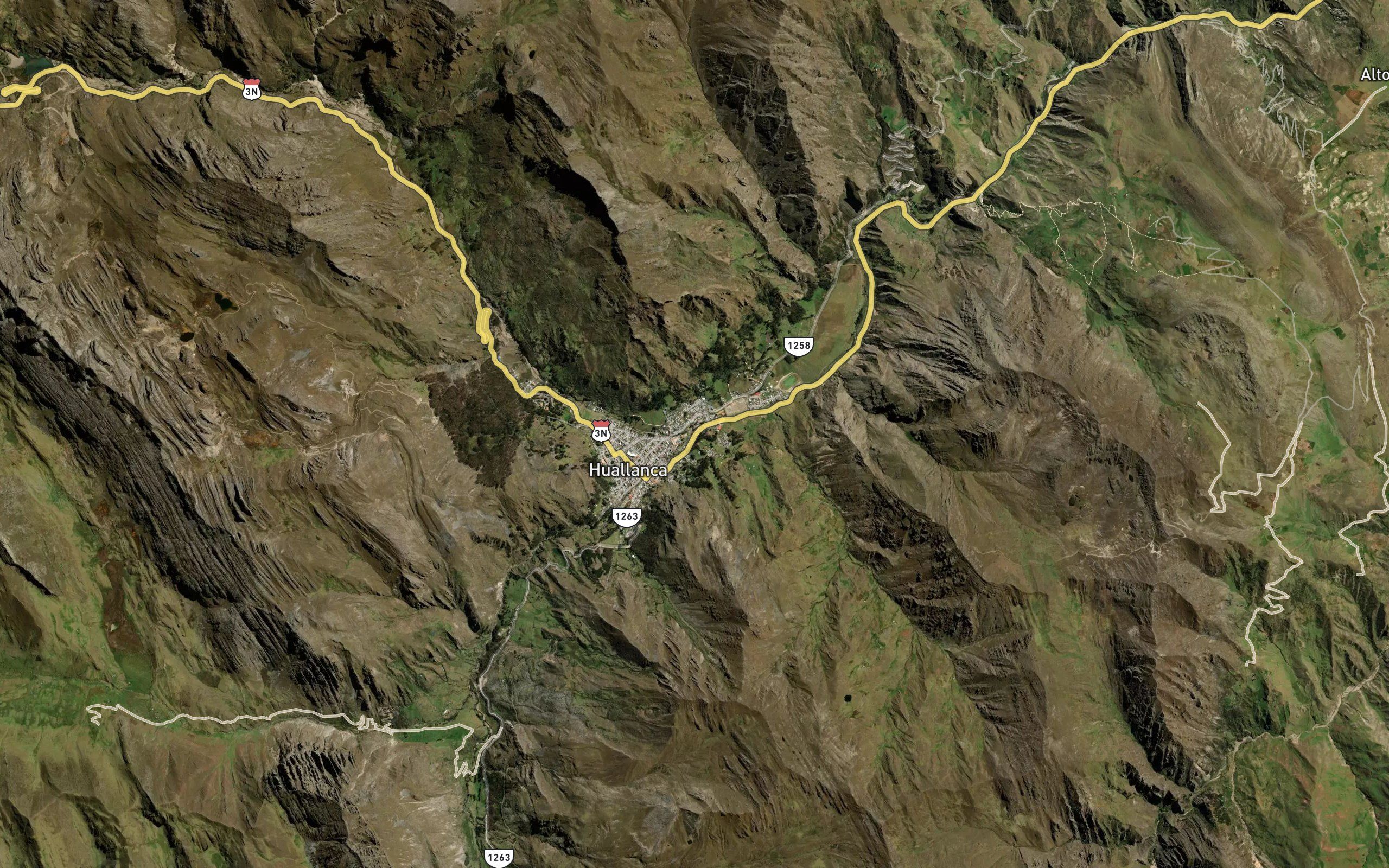 Rio San Juan