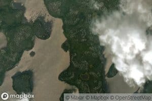 Pelltier Bay