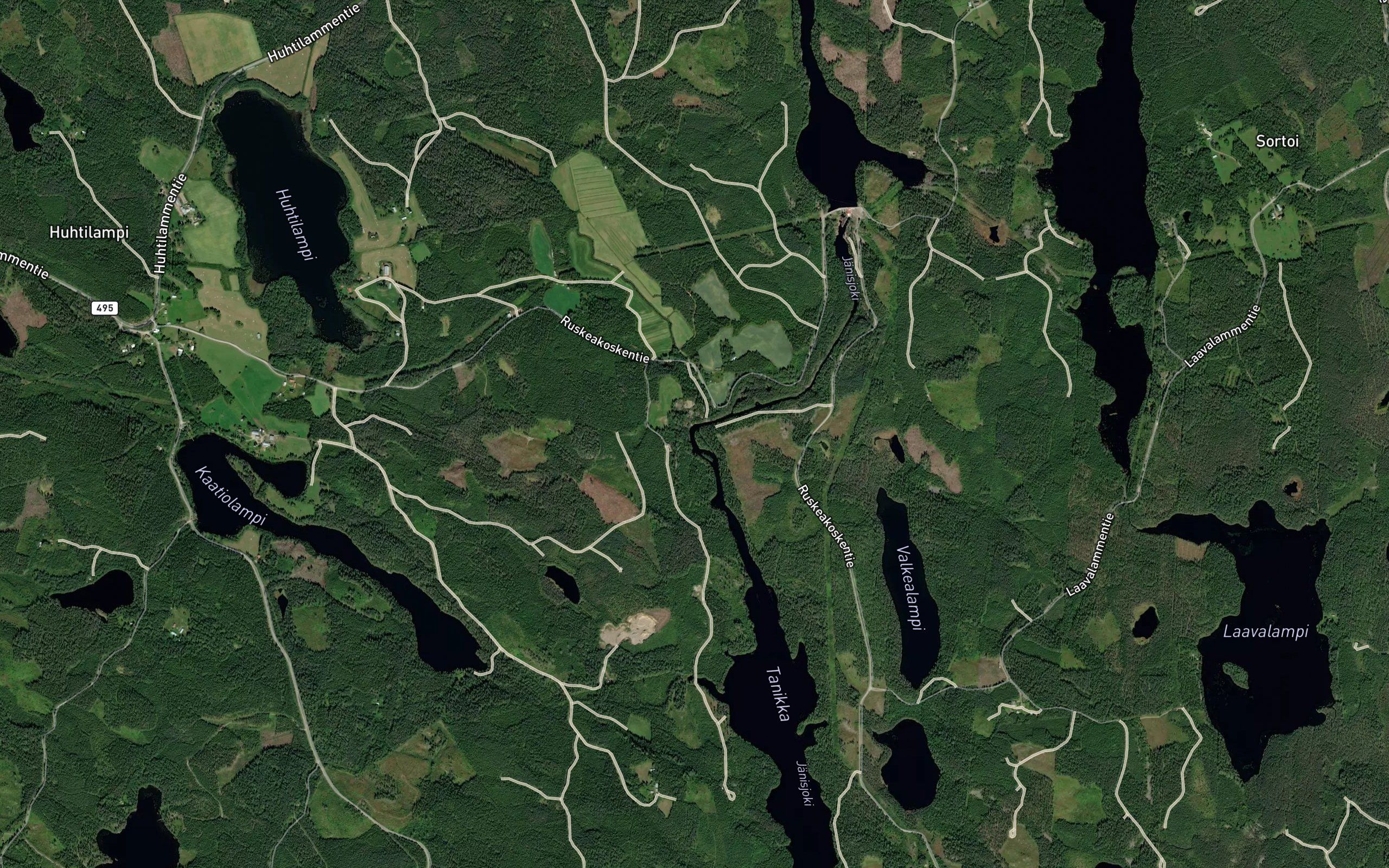 Peltokoski