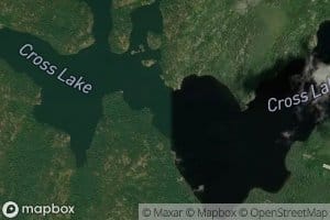 Cross Lake