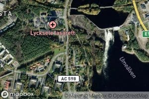Hallforsen