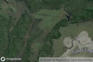 Tukes Lagoons