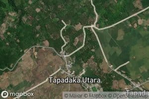 Minanga Tolisingon