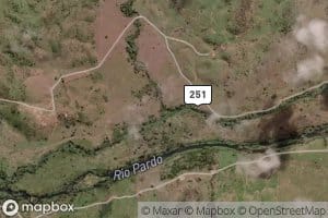 Rio Palmeirao