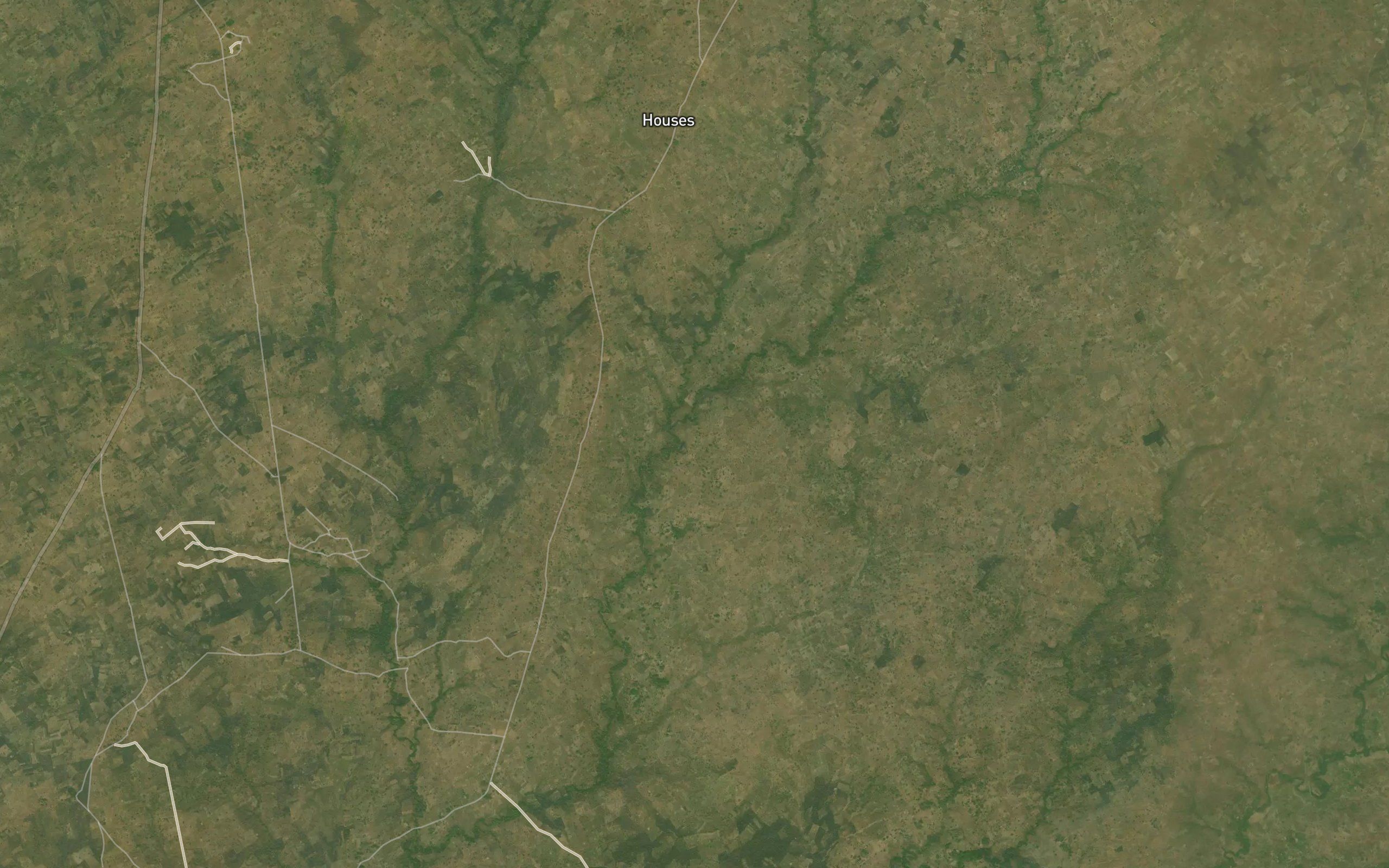 River Nguegbende
