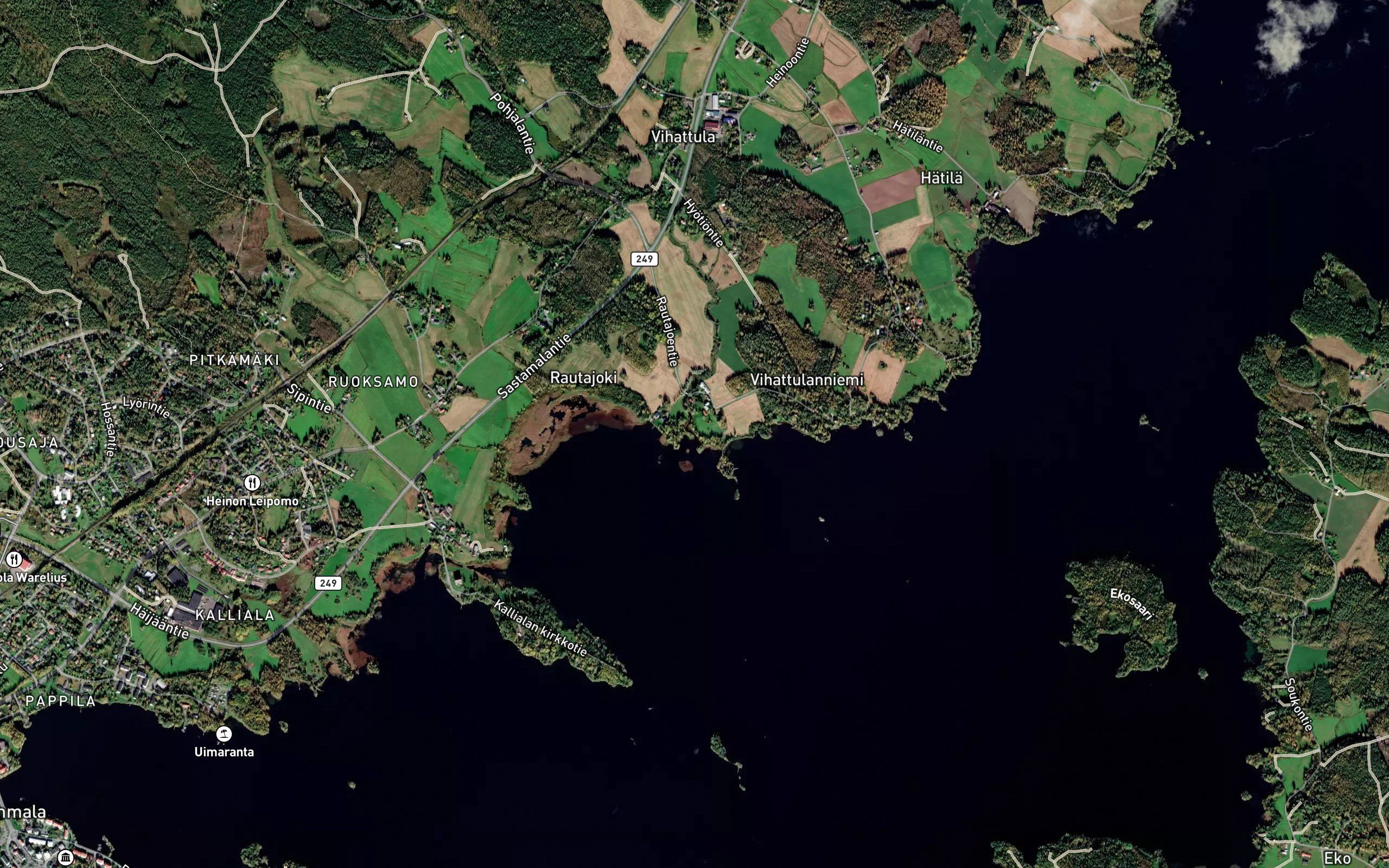 Rautajoki