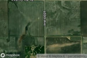 County Ditch Number Twentysix