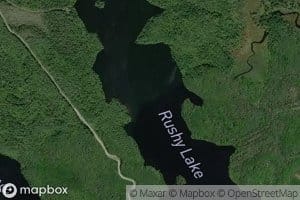 Rushy Lake