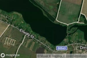 Kramatorske Vodoskhovyshche