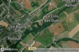 Ruisseau du Gratte-Loup