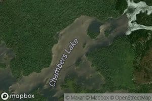 Chambers Lake