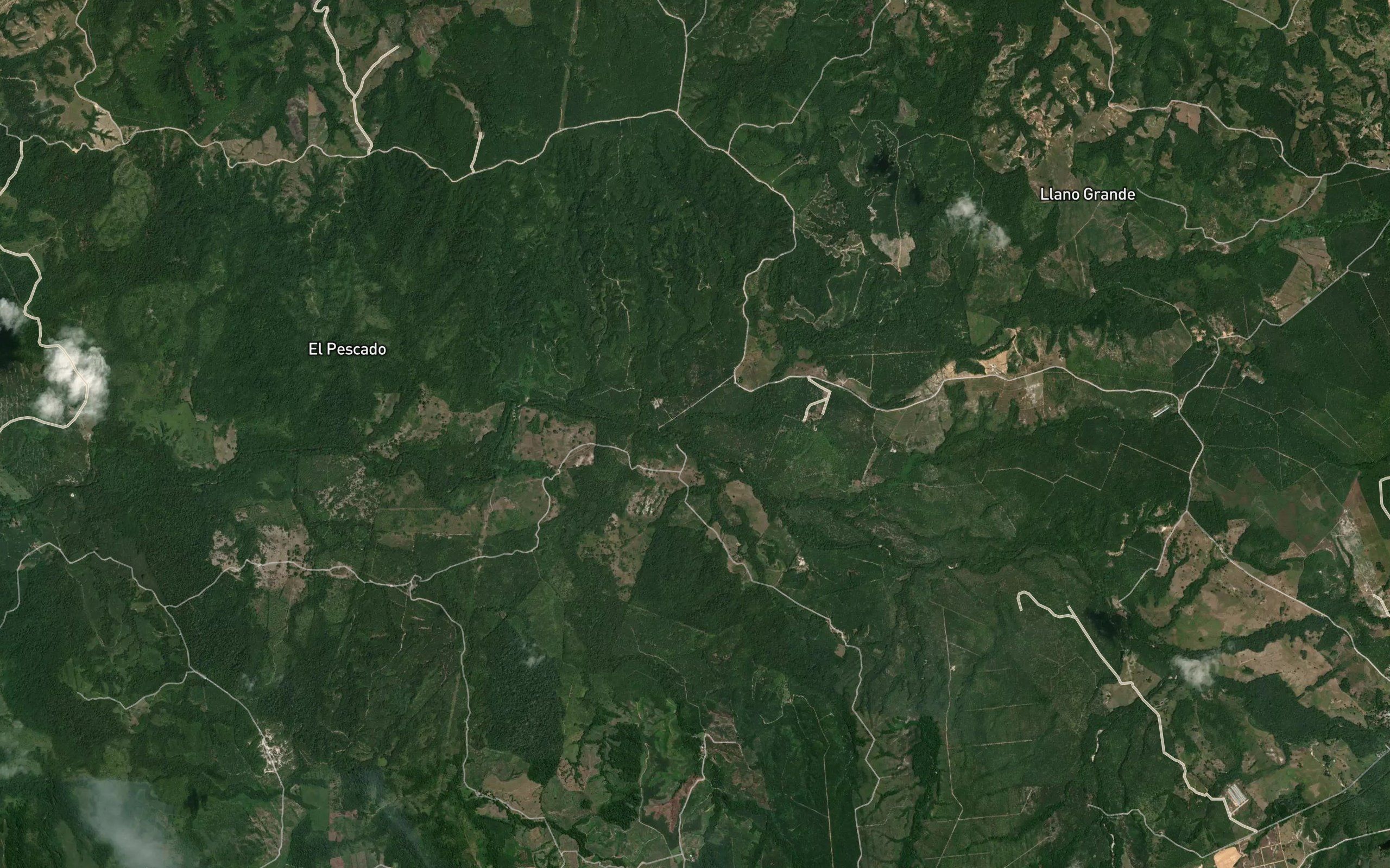 Quebrada Puyana