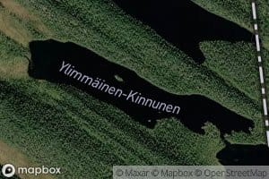 Ylimmainen-Kinnunen