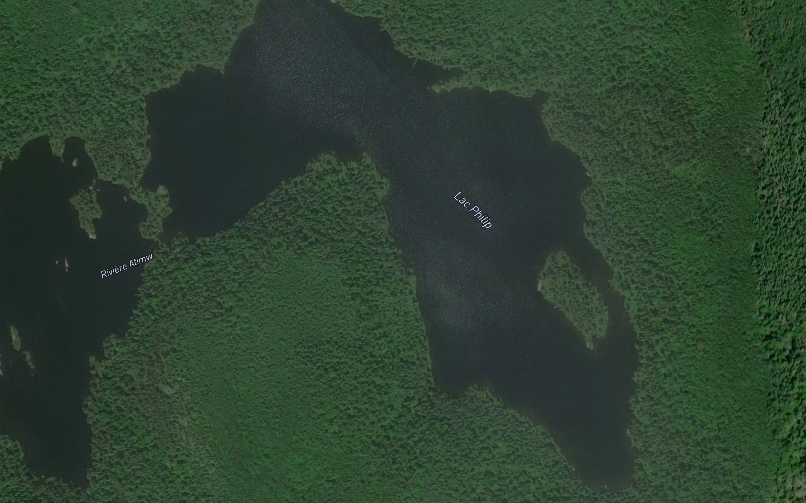 Lac Philip