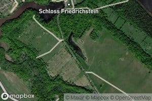 Ozero Kamenka Pervoye