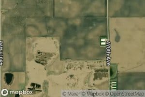 Crane Lake (historical)