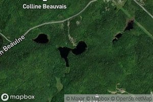 Troisieme lac Beauvais
