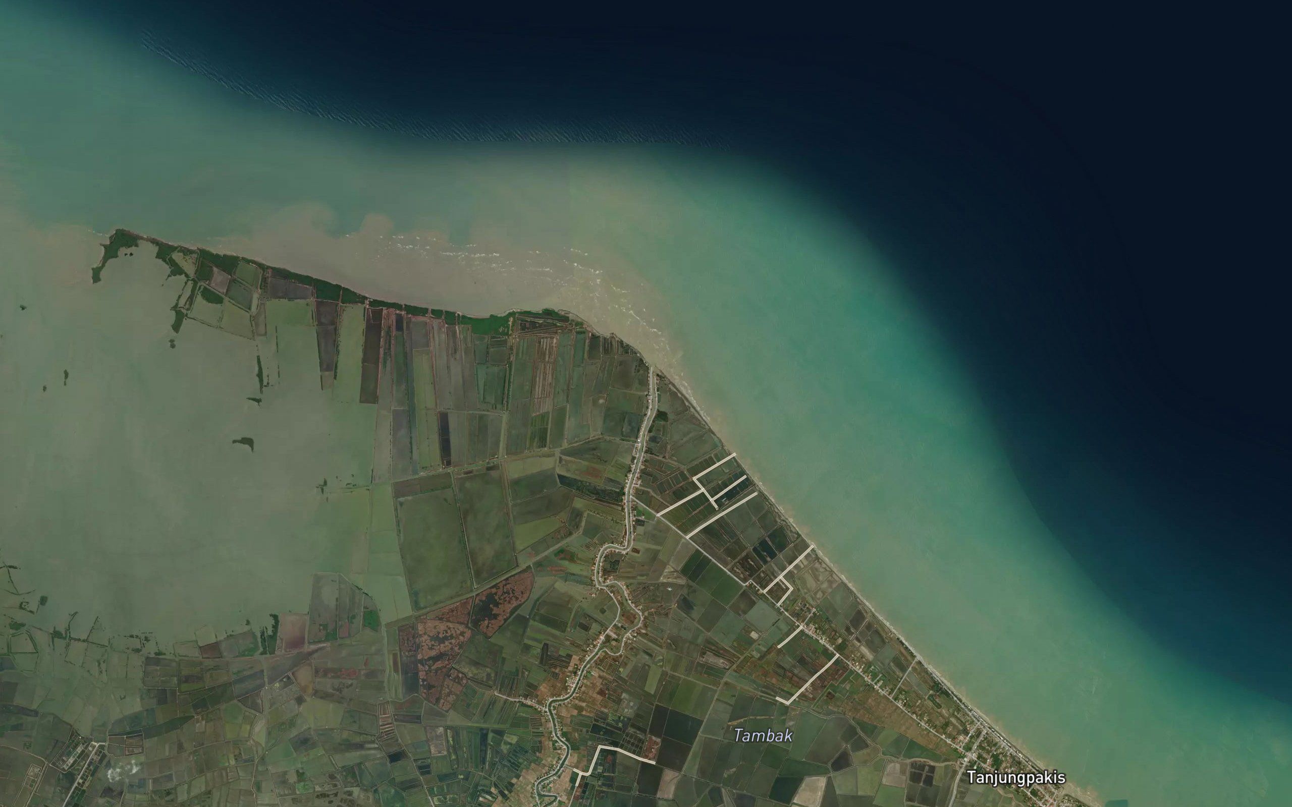 Sungai Empang