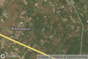 Kamalpur Minor