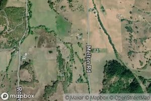 Melton Creek