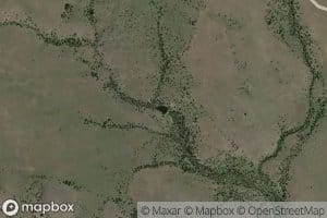 Clover Creek Reservoir
