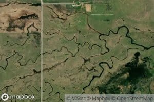 Stinking Water Creek