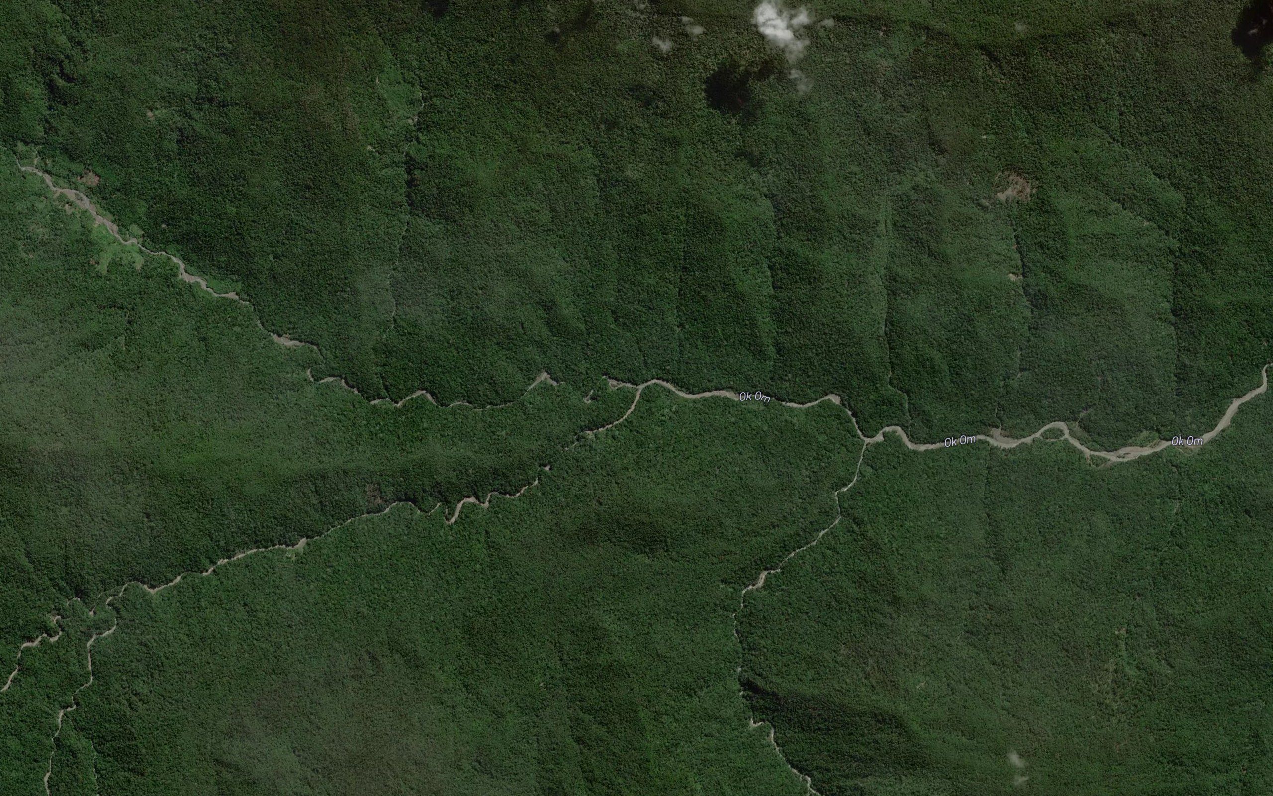 Fugi River