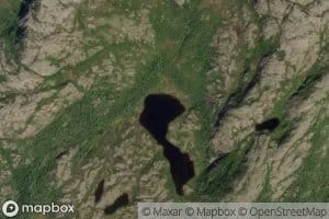 Kvennvatnet