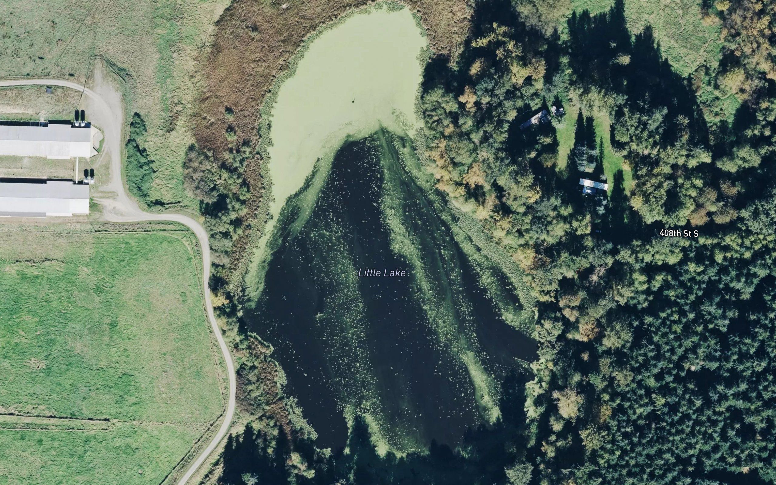 Little Lake