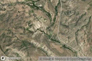 Rock Creek Reservoir