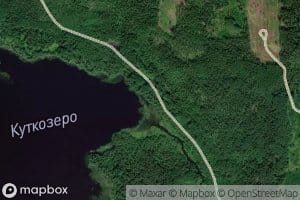 Ozero Kutkozero
