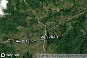 Rio San Juan