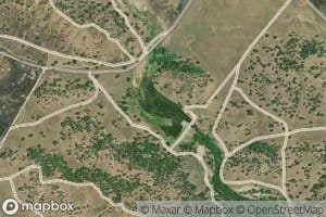 Lower Stoney Creek Reservoir