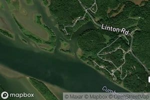 Little Hurricane Creek