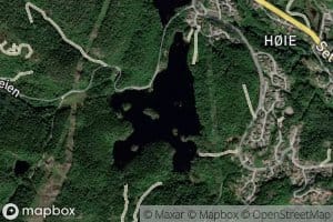 Hestevatnet