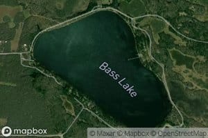 Bass Lake