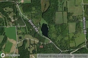 Beaver Meadow Pond