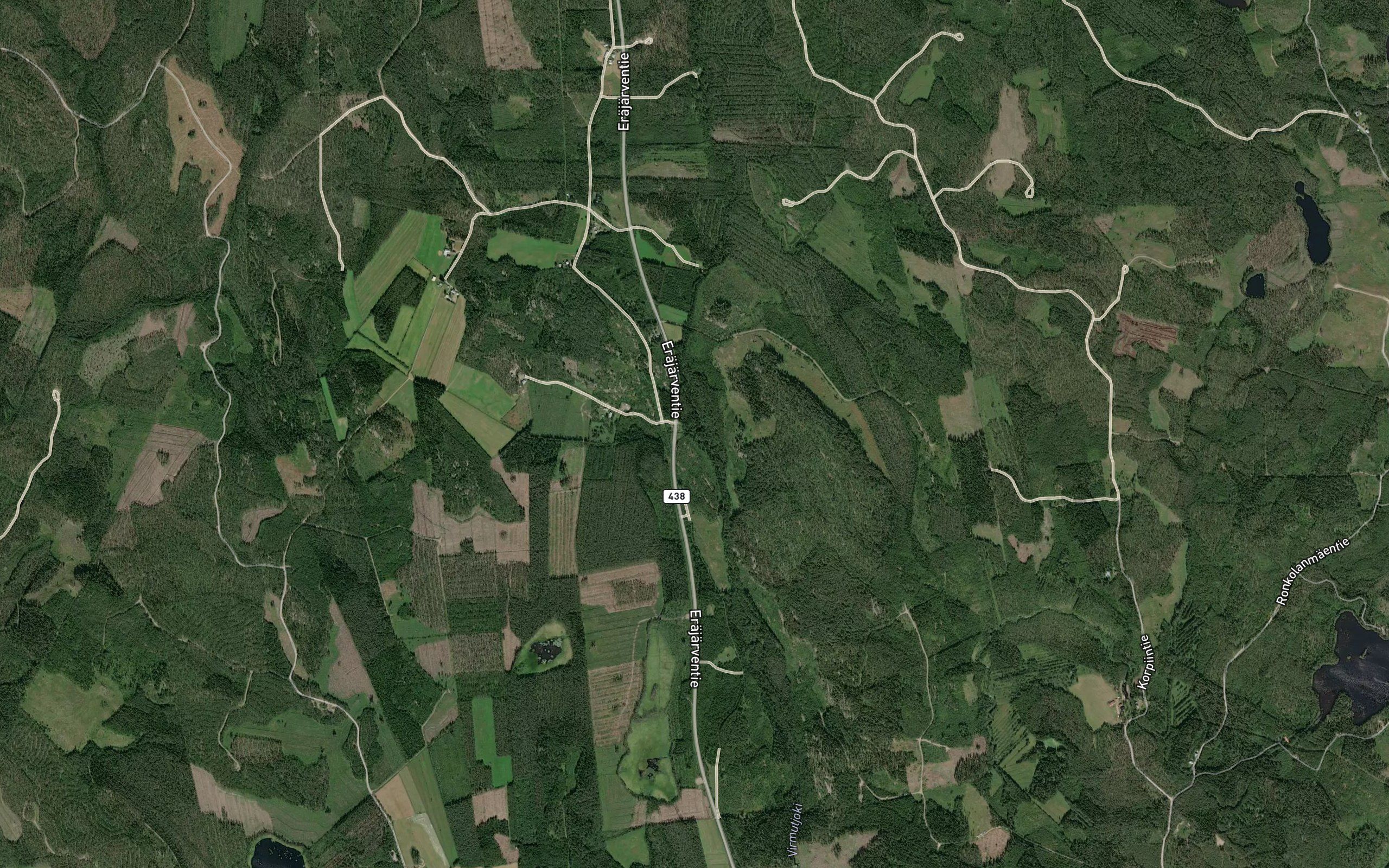 Vehakonjoki