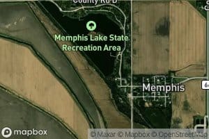 Memphis Lake