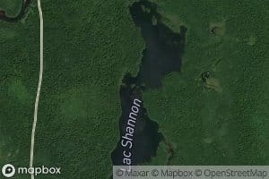Lac Shannon